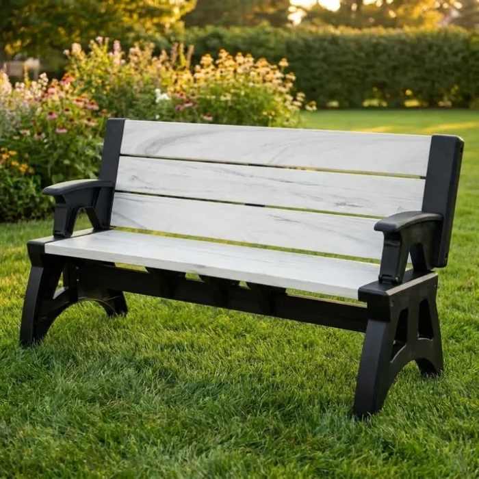 Versatile 2-in-1 Design