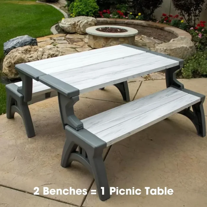 Durable Construction