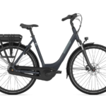 Gazelle Paris C7 HMB Smart 2026