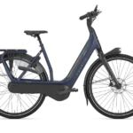 Gazelle Avignon C8 HMB Connect 2025