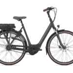 Gazelle Orange C8 Plus HMB 2026 Heren
