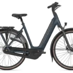 Gazelle Grenoble C8 HMB 2026