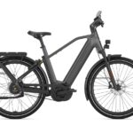 Gazelle Eclipse Speed 2025
