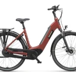 Batavus Altura E-go Power Pro Smart 2025