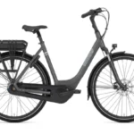 Gazelle Paris C7 Plus HMB Smart 2026