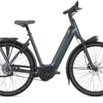 Gazelle Grenoble C8 Plus HMB 2026